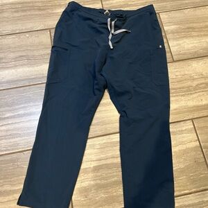 Figs sz XXL Scrub Pants